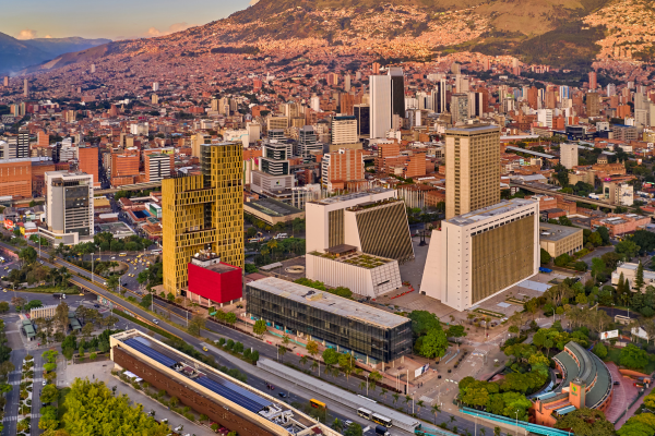 Medellín